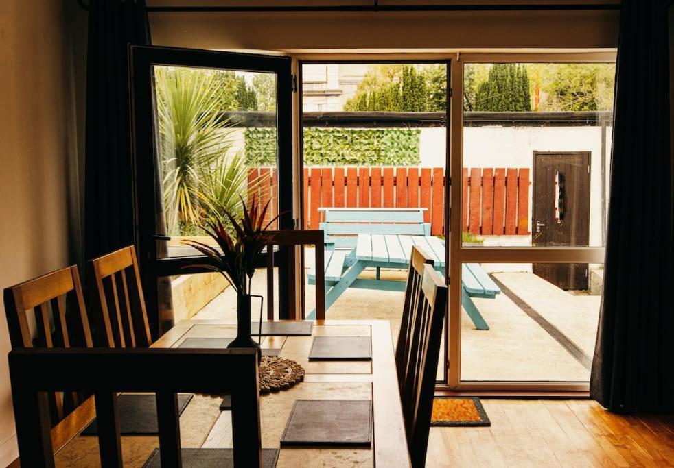 Friars Bush House Belfast - Stunning 4 Bedroom Detached House In Exclusive Queens Quarter Luxury Belfast City Centre المظهر الخارجي الصورة