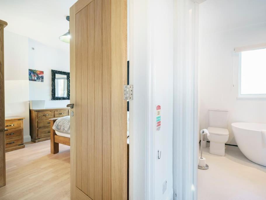 Friars Bush House Belfast - Stunning 4 Bedroom Detached House In Exclusive Queens Quarter Luxury Belfast City Centre المظهر الخارجي الصورة