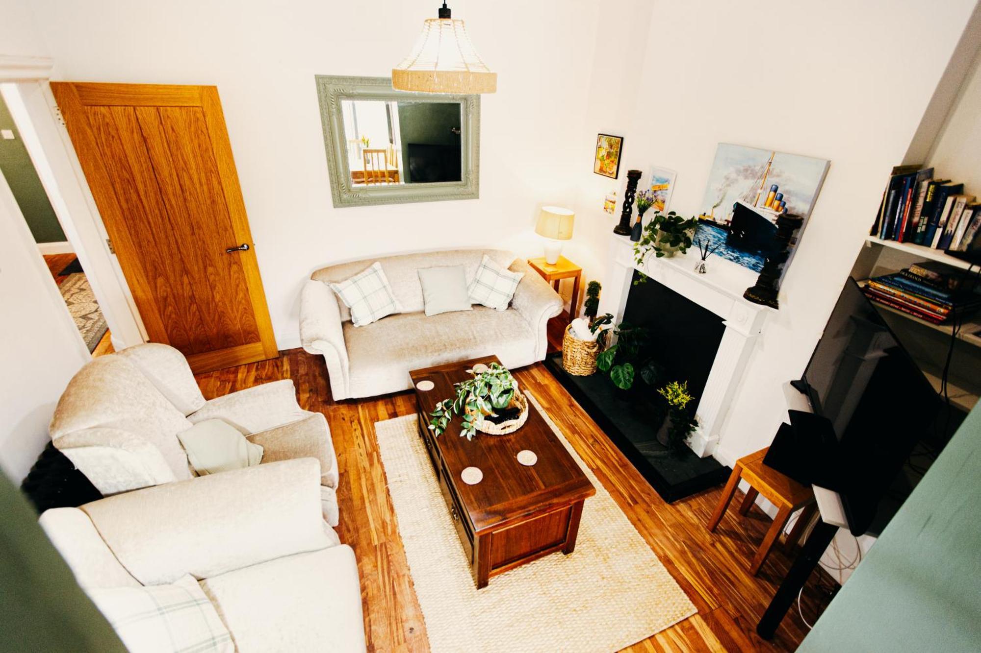 Friars Bush House Belfast - Stunning 4 Bedroom Detached House In Exclusive Queens Quarter Luxury Belfast City Centre المظهر الخارجي الصورة